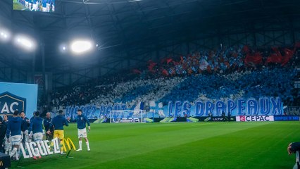 OM-HAC (5-1) : 12e hOMme