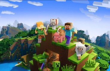 Minecraft creator Notch making a ‘spiritual successor’ to the game