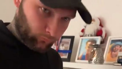 Girl pulls 'Smelling Salts Prank' on partner and mother; their nerves can't handle it