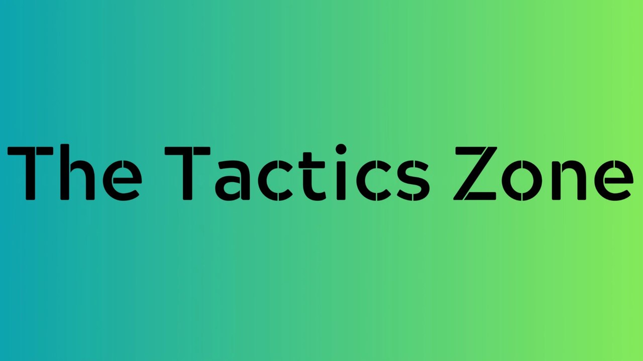 Tactics Zone Rangers v Hibs