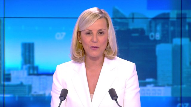 L'édito de Laurence Ferrari : «Vont-ils entendre un jour, à Paris, qu'il faut que le travail paye ?»