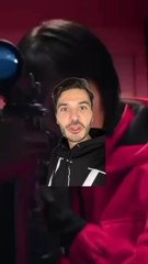 Squid Game: La Désespérance d'un Montant de 100 Milliards 💥