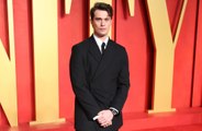 Nicholas Galitzine has been 'eating about 4,000 calories a day' in prep for He-Man role