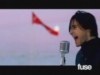 30 seconds to mars petit best of