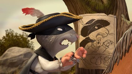 Le rat scélérat
