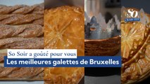 Crash-test des meilleures galettes de Bruxelles