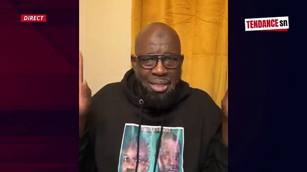 Ousmane Tounkara s’en prend à Bassirou Diomaye Faye réspectel sénégalais yii