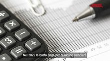 Irpef e nuovi tetti alle detrazioni, così cambia la busta paga - La videoscheda