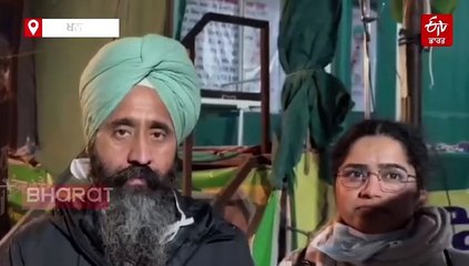 ਡੱਲੇਵਾਲ ਦੀ ਸਿਹਤ ਅਚਾਨਕ ਵਿਗੜੀ, ਡਾਕਟਰਾਂ ਨੂੰ ਵੀ ਹੱਥਾਂ-ਪੈਰਾਂ ਦੀ ਪਈ