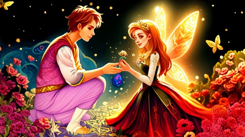 Hassan  aur Periyon Ki Shehzadi || Hasan Basri and fairy princess || urdu kahaniyan new