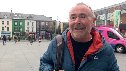 What are your New Year’s resolutions?