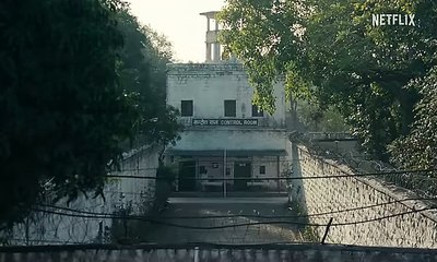 Black Warrant official trailer 2025