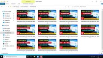 Como hacer Captura de Pantalla en Teamviewer | capturar pantalla de pc remota 2024