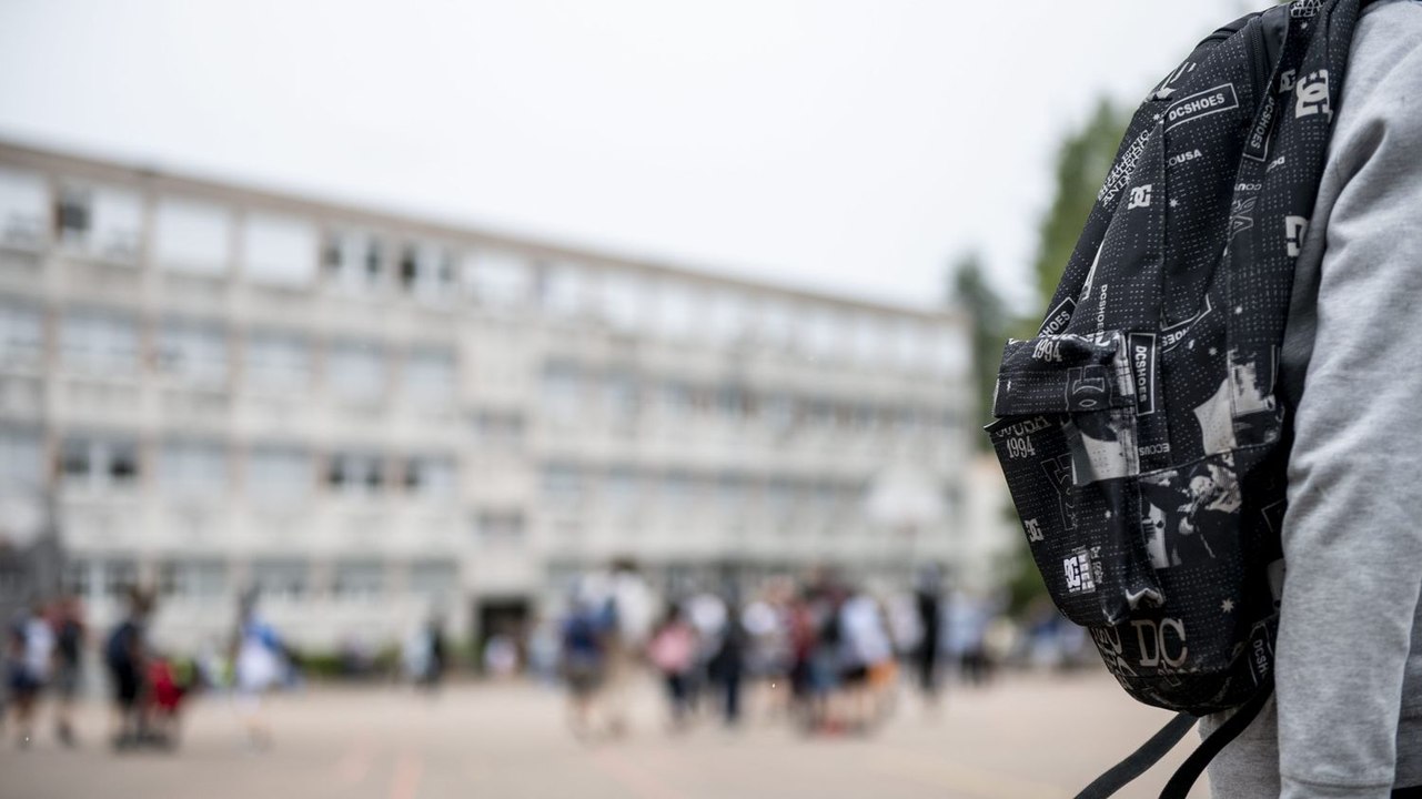 Quelles nouveautés attendent les collégiens en 2025 ?