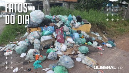 Moradores denunciam abandono e negligência da gestão municipal em Ananindeua