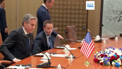 Le notizie del giorno | 06 gennaio - Serale