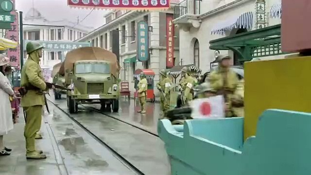 中国兵が狂ったように挑発する日本の大佐を数秒で倒した！- Chinese Soldiers Defeated the Madly Provocative Japanese Colonel in Seconds!