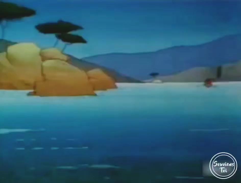 Voici ma nouvelle vidéo