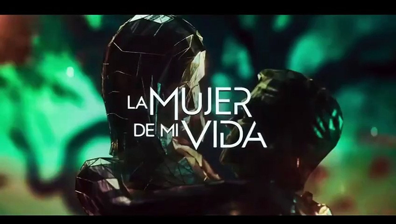 85. La Mujer de Mi Vida