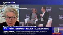 Thierry Breton (ancien commissaire européen au marché intérieur): 