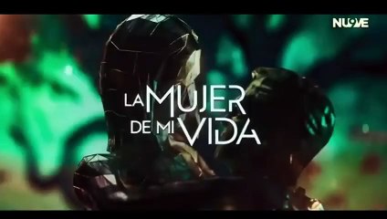 84. La Mujer de Mi Vida