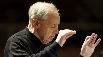 Centenaire de Pierre Boulez en 2025 : une célébration à travers concerts et éditions inédites