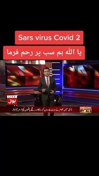 Sars virus Covid-2 in pakistan tiktok plz viral such video for awareness #covid19 #Sars # #ramadan #standwithindia #pakistan #foryou
