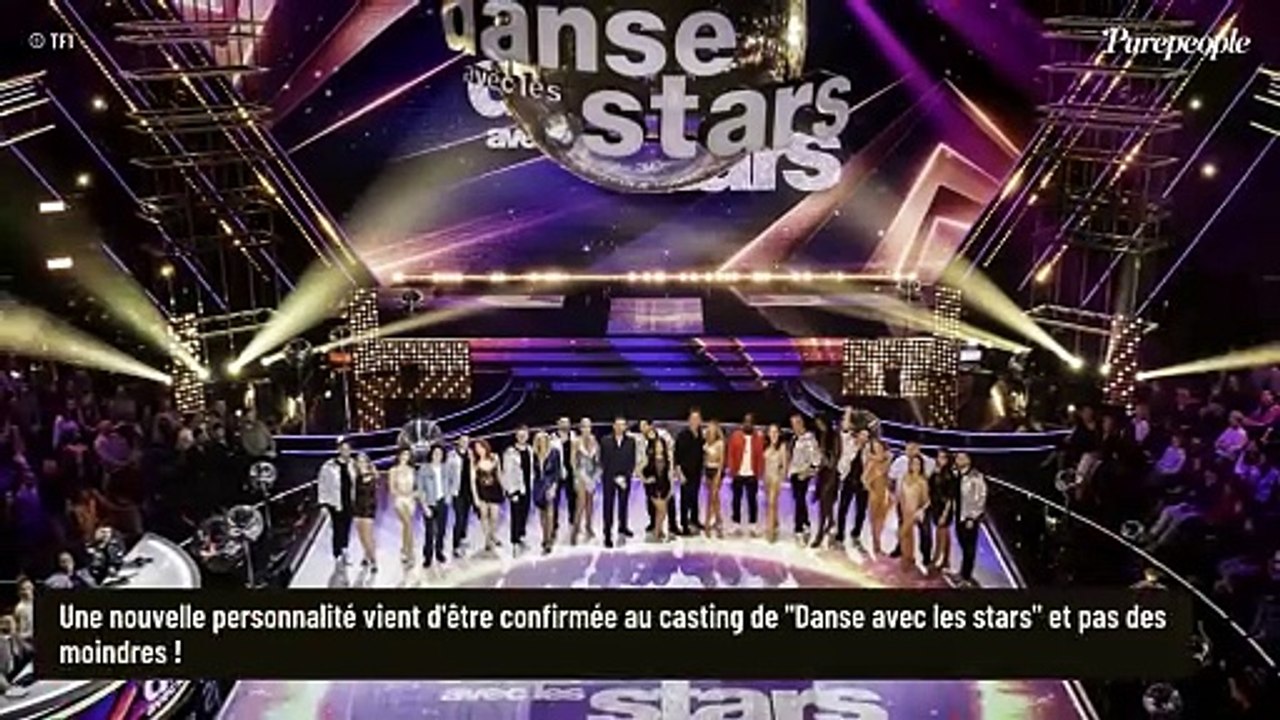 Danse avec les stars 2025 : Une actrice du plus gros succès du box-office France de 2024 confirmée au casting !