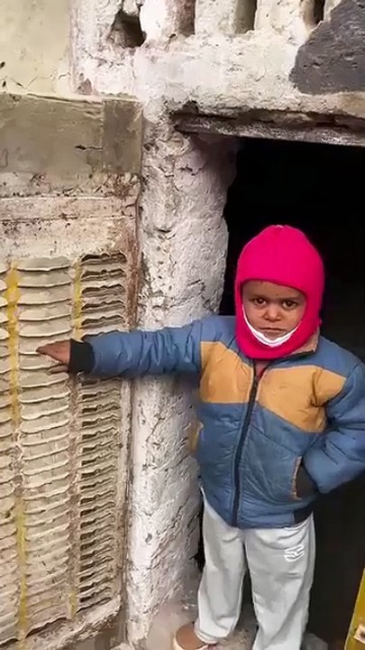 Chota packet bhara dhamaka🤣🤣