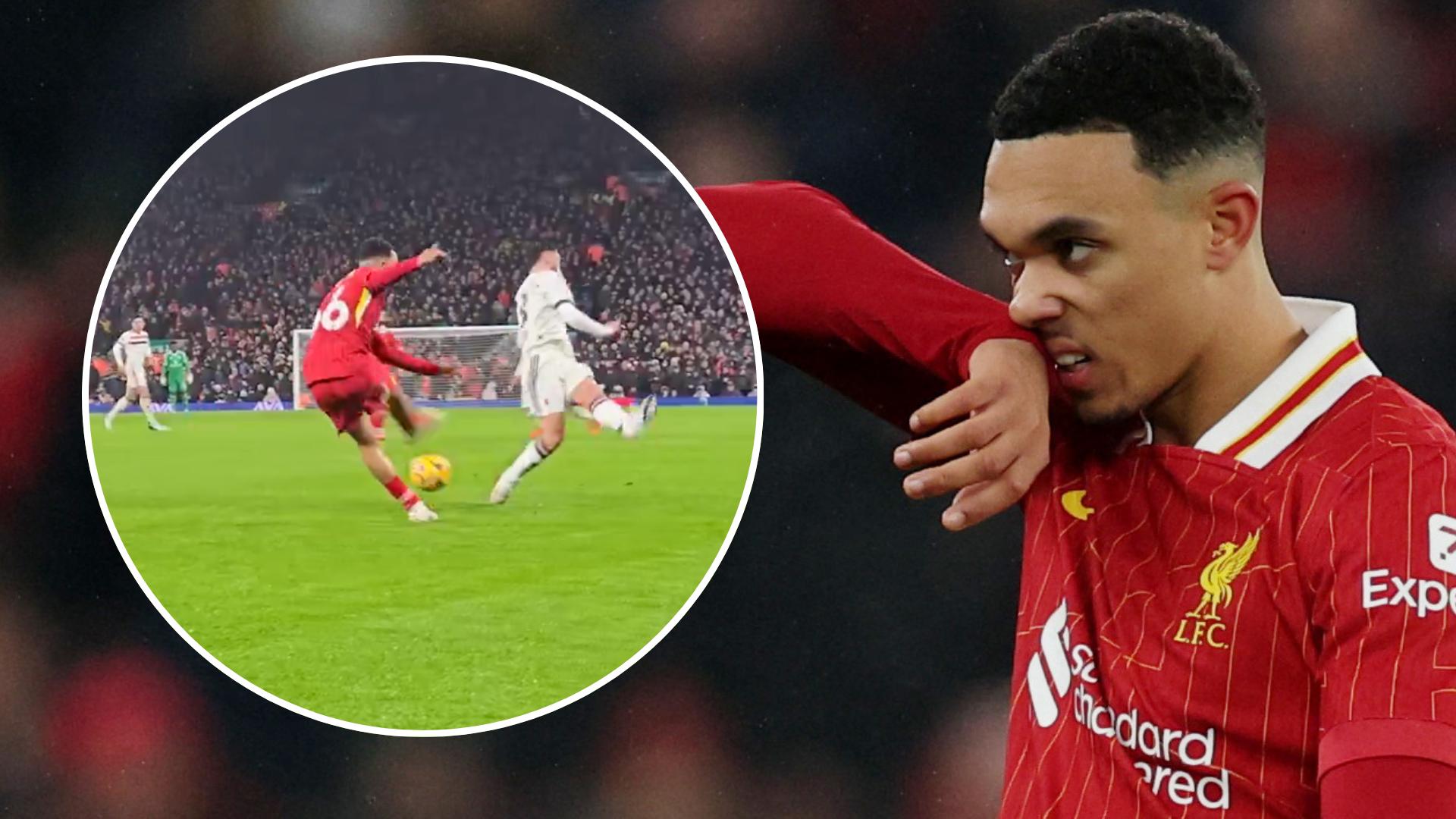 Will Trent Alexander-Arnold leave Liverpool?