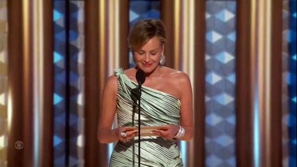 ‘Emilia Pérez’ gana el Globo de Oro a mejor película de habla no inglesa