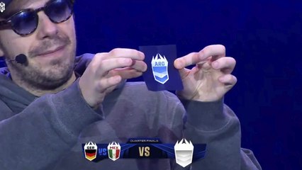 Kings World Cup Nations: México debe vencer a Alemania antes de enfrentar a Argentina