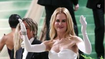 Nicole Kidman se dévoile en lingerie dans une séance photos sulfureuse, mais les réactions puent l'âgisme