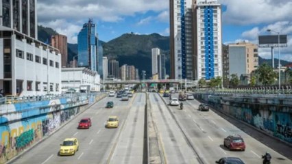 🔴EN VIVO🔴Plan retorno a Bogotá: este es el estado de las vías