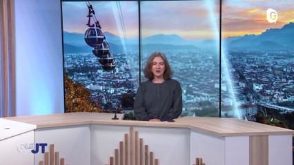 Le JT - 06/01/25 - La station de ski de Saint Hilaire sur un petit nuage