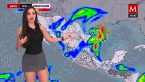 El clima para hoy 06 de enero de 2025, con Emily Quiñones