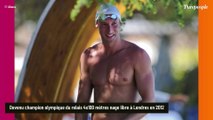 Grégory Fitoussi : C'est terminé avec la belle Laura, elle a retrouvé l'amour avec un médaillé d'or olympique