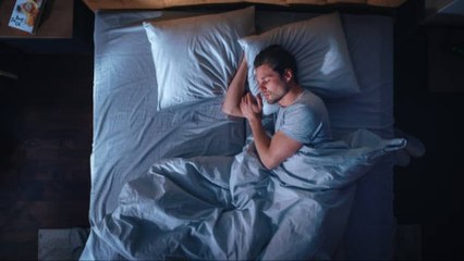 ¿Cuál Es La Mejor Postura Para Dormir?