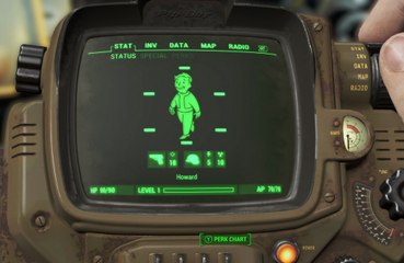 ‘Fallout’ co-creator Tim Cain has argued games will always “default” to violent themes and gameplay so long as customers keep buying them