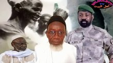 Réaction Imam cheikh Gueye Si Khalifa cheikh omar foutiyou tall Biñu kidnapper M