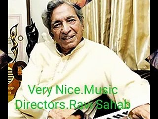 Old,Hindi Super Song,Film,Do Badan-Song.Raha Gardishon Mein Hara Dam-Mohd Rafi Saheb-My-Old Song,Krishna Pada Acharjee-1966