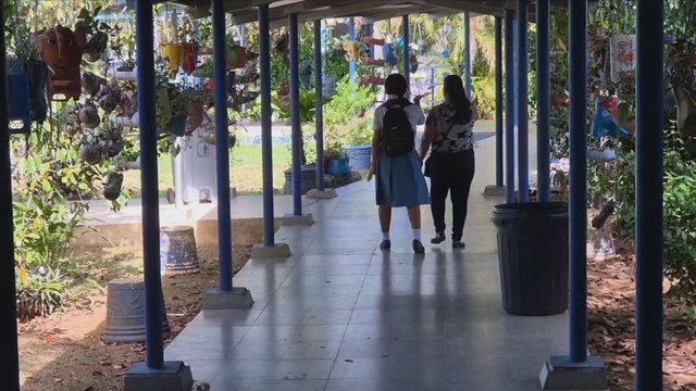 Inicia proceso de revalidas en la provincia de Veraguas