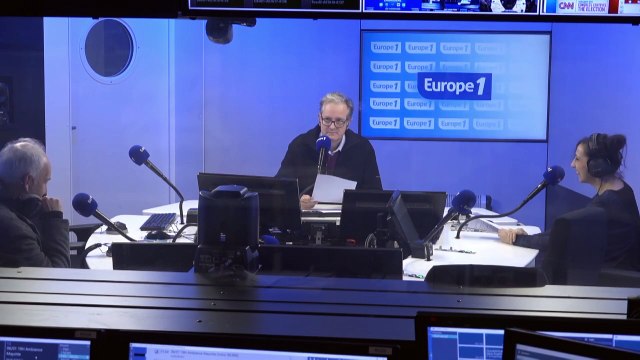 Ukraine, Mercosur, Musk... Ce qu'il faut retenir du discours d’Emmanuel Macron devant les ambassadeurs français