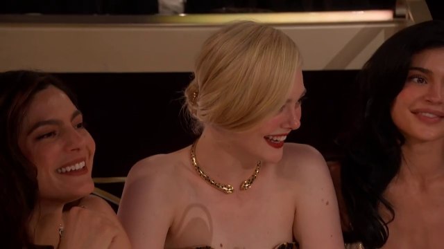 Nikki Glaser's Mid Show Recap 82nd Annual Golden Globes