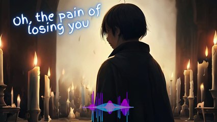 Oh, the pain of losing you | Lost love | Broken heart | Pain | #Tune titans #newsong #viral song