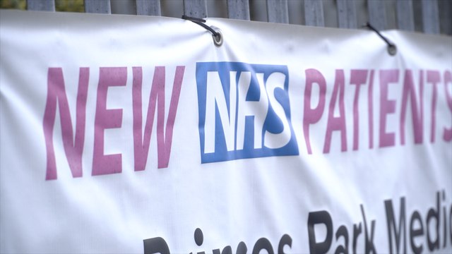 Kent medical professionals have been left divided over plans to cut NHS backlogs