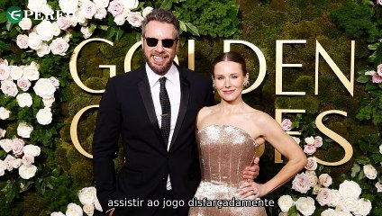 "Celebridades e Memórias: A Torcida de Dax Shepard, Taylor Swift e o Resgate da História Brasileira"
