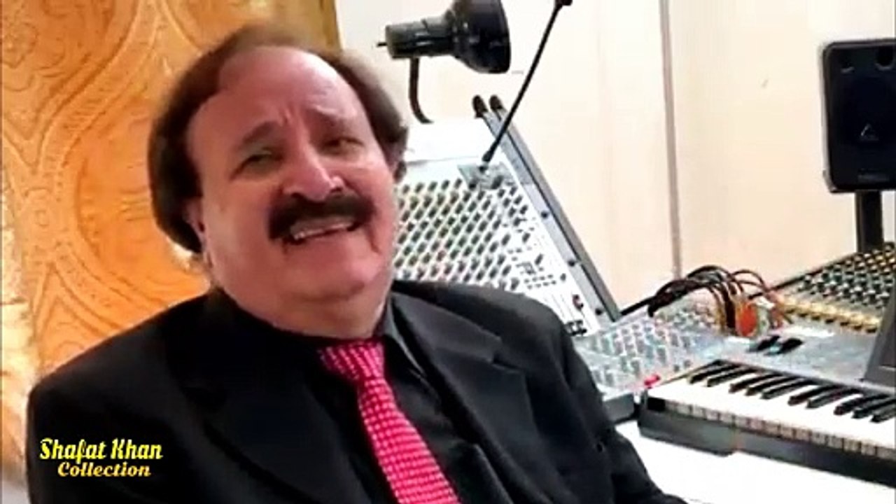 NEW 2025 GHAZAL BY SARDAR ALI TAKKAR Spogmai Ra Okhata Pa Baam Saqi..