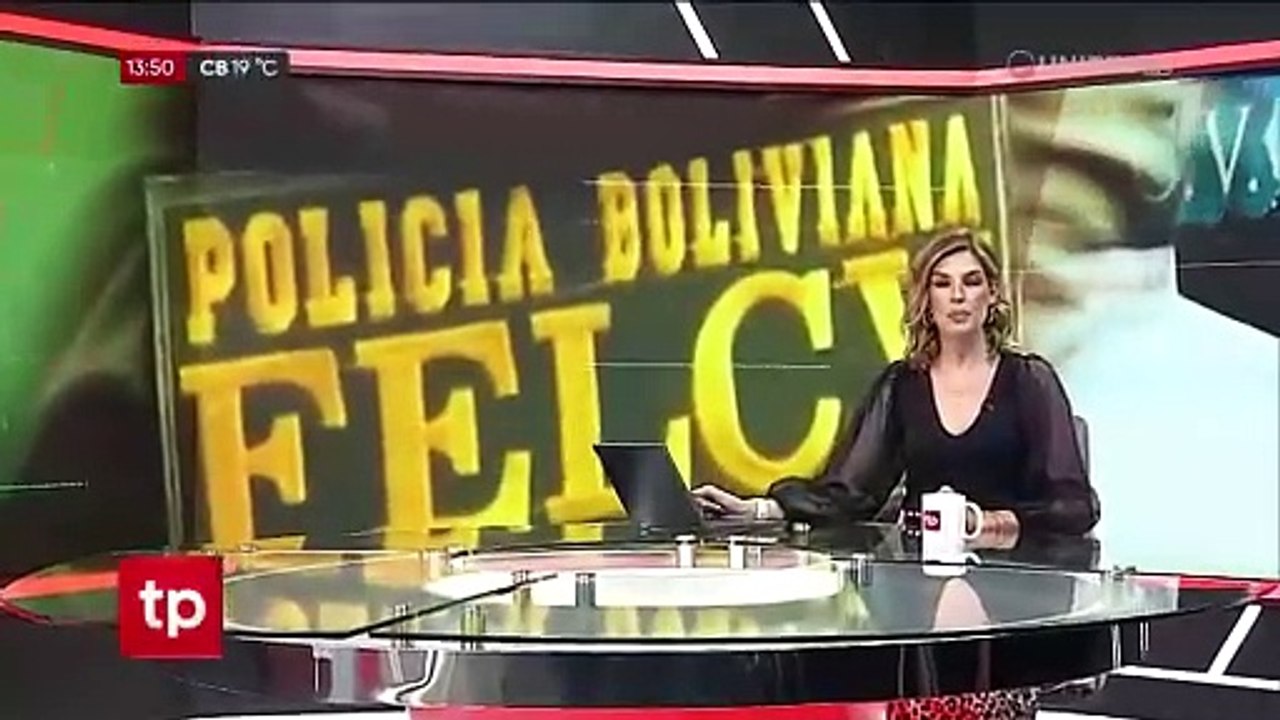 Una adolescente con discapacidad fue violada por su tío en los Yungas de La Paz, dice la Fiscalía
