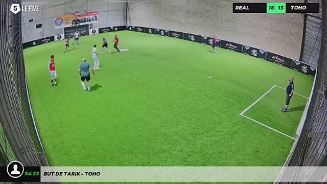 But de Tarik - toho